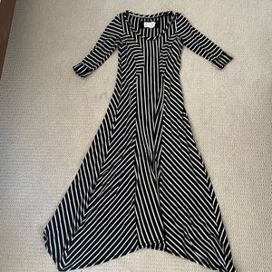 Comfortable cotton dress, machine washable, in great condition
